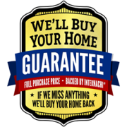 Buy-Back Guarantee logo